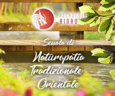 SCUOLA DI NATUROPATIA TRADIZIONALE ORIENTALE®