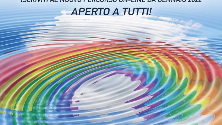 Da Gennaio 2022 nuovo percorso on-line NATUROPATIA DI RISONANZA